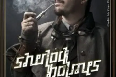 Sherlock Holmes