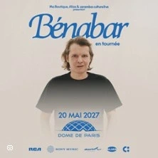 Bénabar