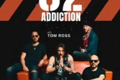U2 Addiction - The Finest U2 Tribute
