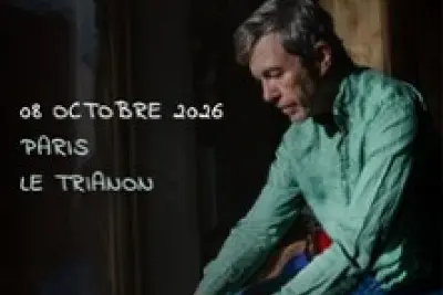 Bill Callahan + 1ère partie
