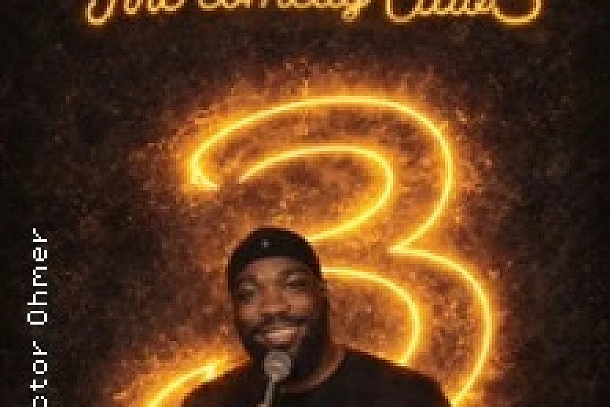 Le Gala du Fire Comedy Club 3