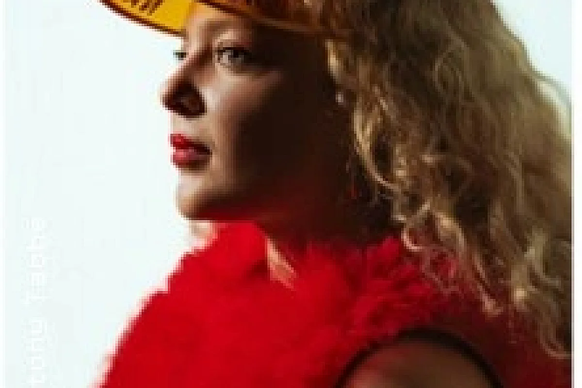 Ooralise + 1ère partie Laradji