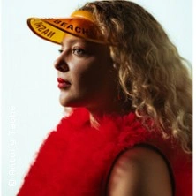 Ooralise + 1ère partie Laradji