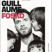 Guillaume Fosko - Daron Fragile - Théâtre du Marais, Paris