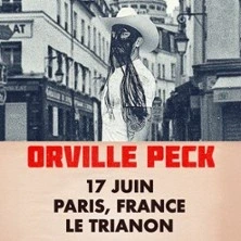 Orville Peck
