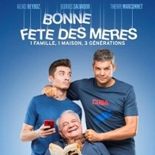 Bonne Fêtes des Mères