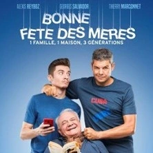 Bonne Fêtes des Mères