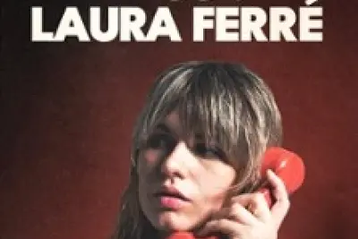 Laura Ferré - 1er Tour