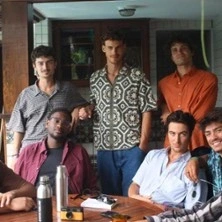 #JazzDeDemain Arlet Feuillard & Sapocaya - Autours du Forró