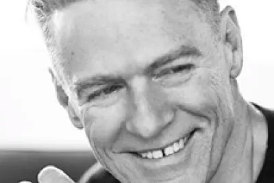 Bryan Adams - Roll with the Punches