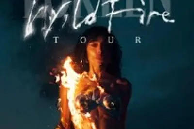 Loreen - The Wildfire Tour