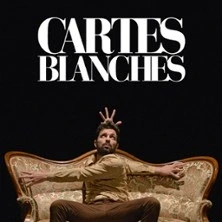 Compagnie Käfig - Cartes Blanches