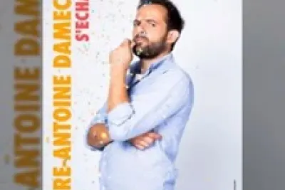 Pierre-Antoine Damecour S'échauffe (Tournée)