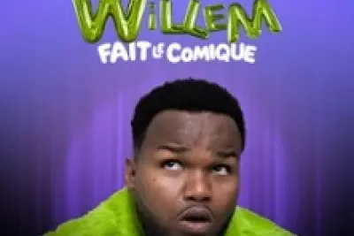 Willem - Fait le Comique