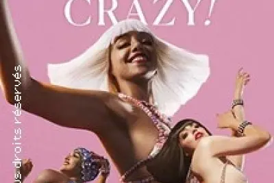 Totally Crazy - Le Spectacle du Crazy Horse