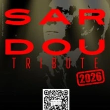 Sardou Tribute - Malvin de Luze et ses Choristes