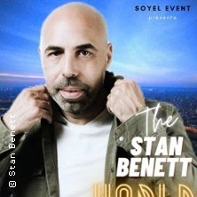 The Stan Benett World Tour ... Mais Juste en France !