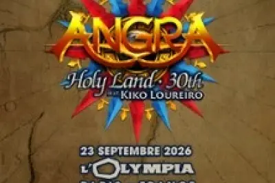 Angra  
