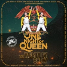 One Night of Queen - Wembley Show