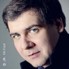 Récital Piano par Vadym Kholodenko