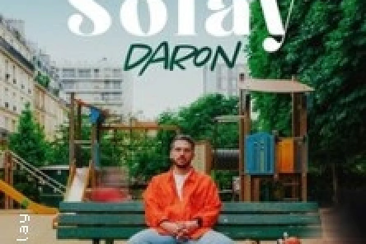 Solay - Daron