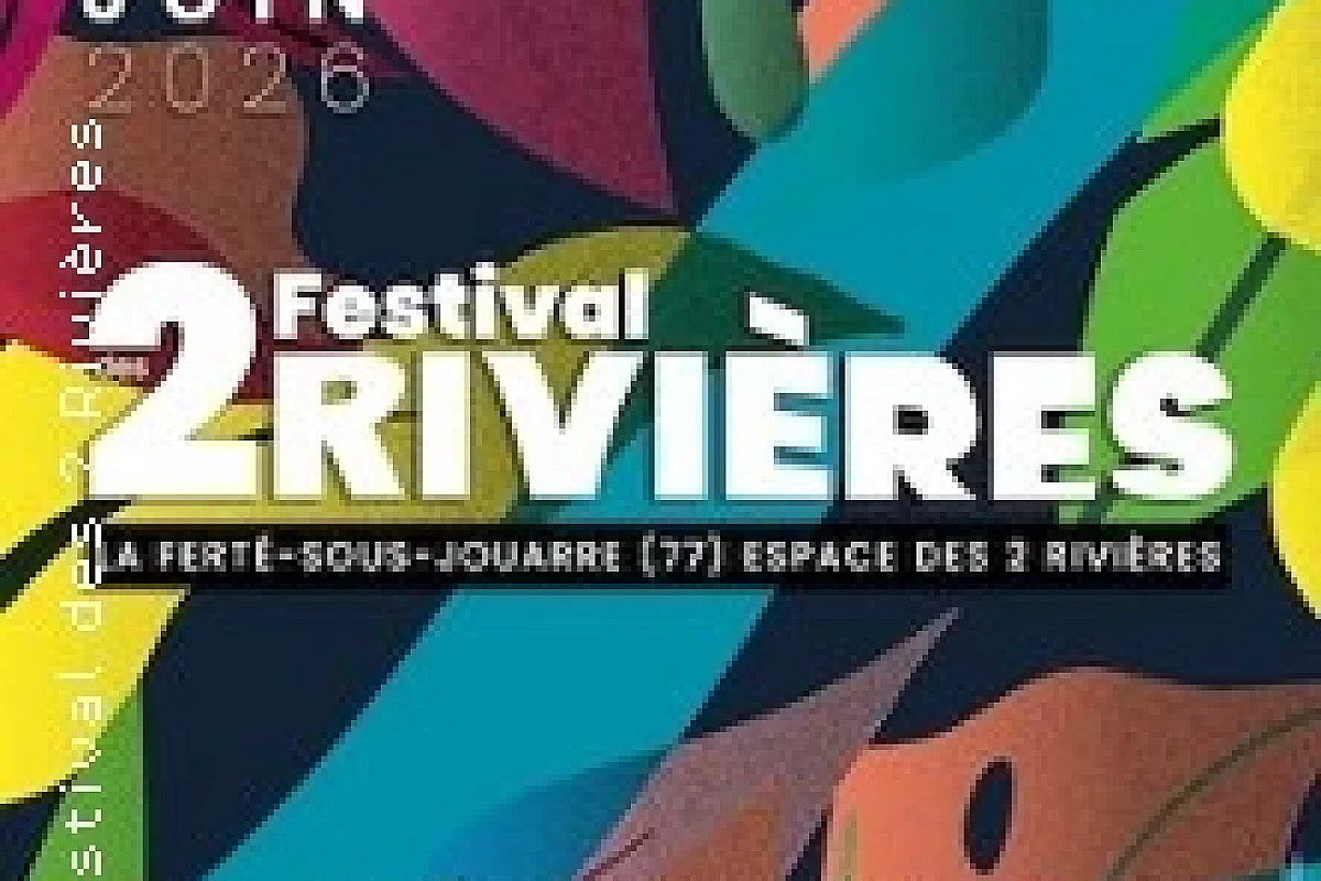 Festival des 2 Rivières