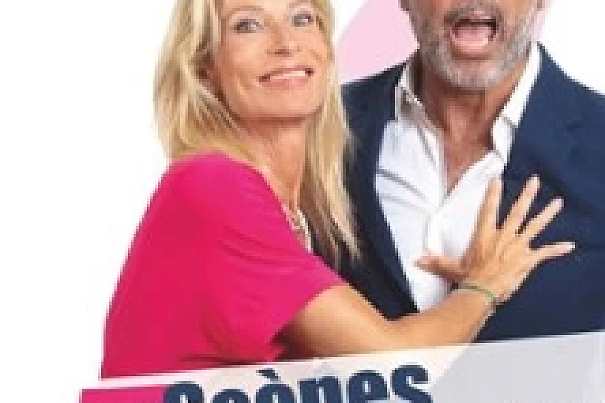 Sept Scènes de Ménage - Tournée