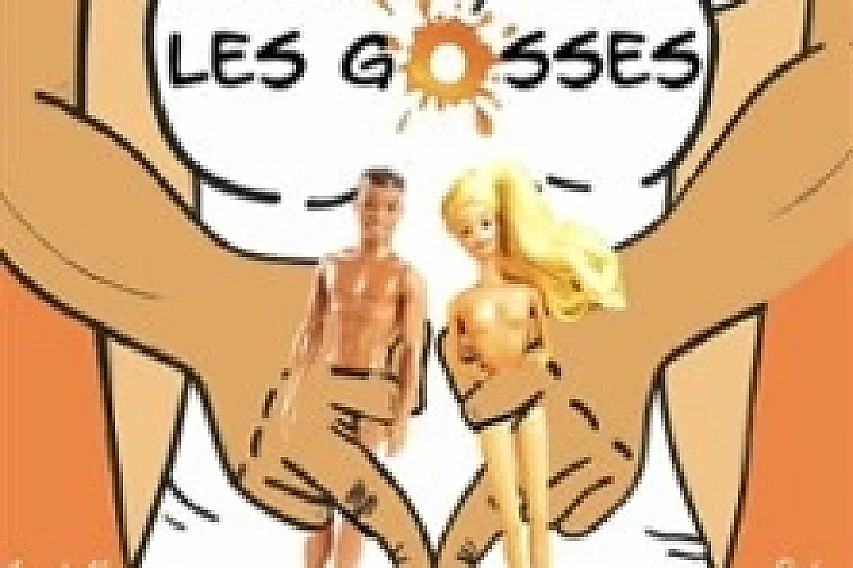 J'en Ai Plein les Gosses