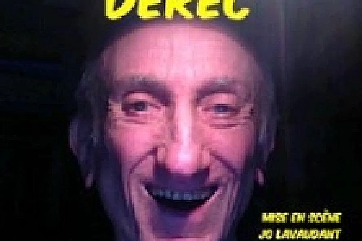 Jean-François Derec