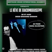 Le Rêve de GiacomoGiuseppe