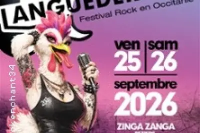 Languederock Festival