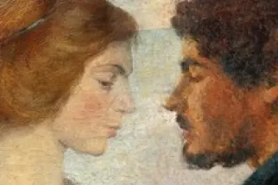 Exposition Adya et Otto van Rees, au Coeur des Avant-Gardes + Musée