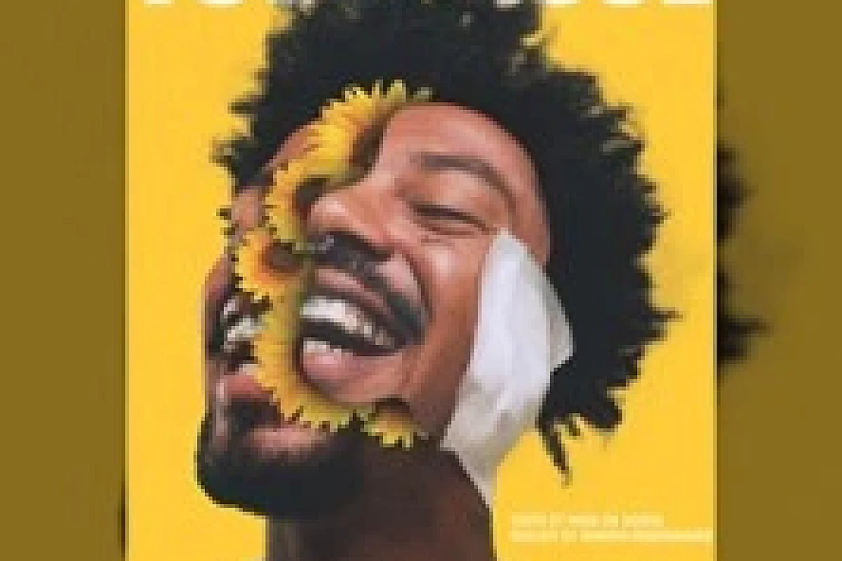 Dudley - Tournesol