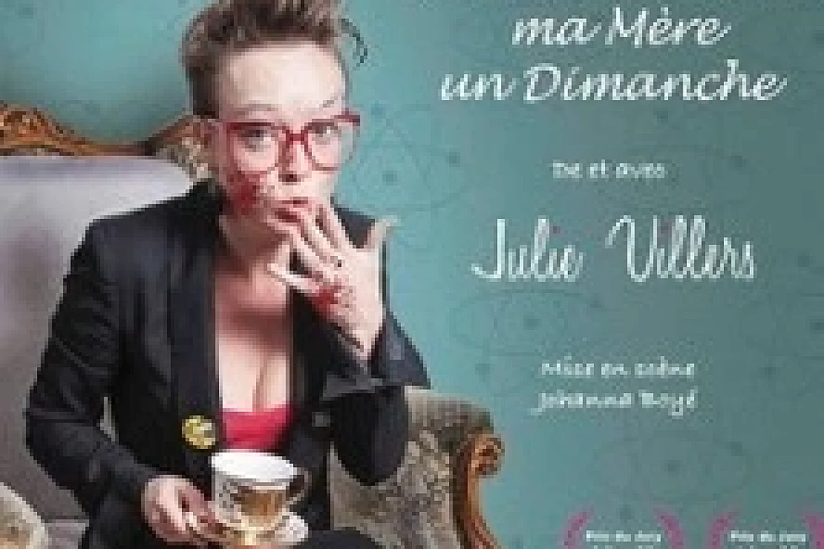 Julie Villers