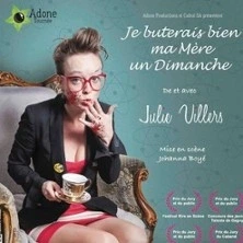 Julie Villers