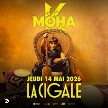 Moha K
