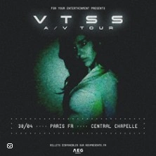 VTSS - A/V Tour