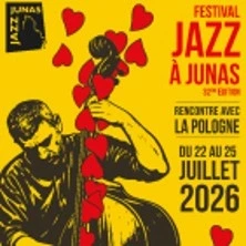 Festival Jazz à Junas