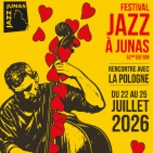 Festival Jazz à Junas