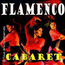 Cabaret Flamenco - Espace Culturel du Vieux Lyon