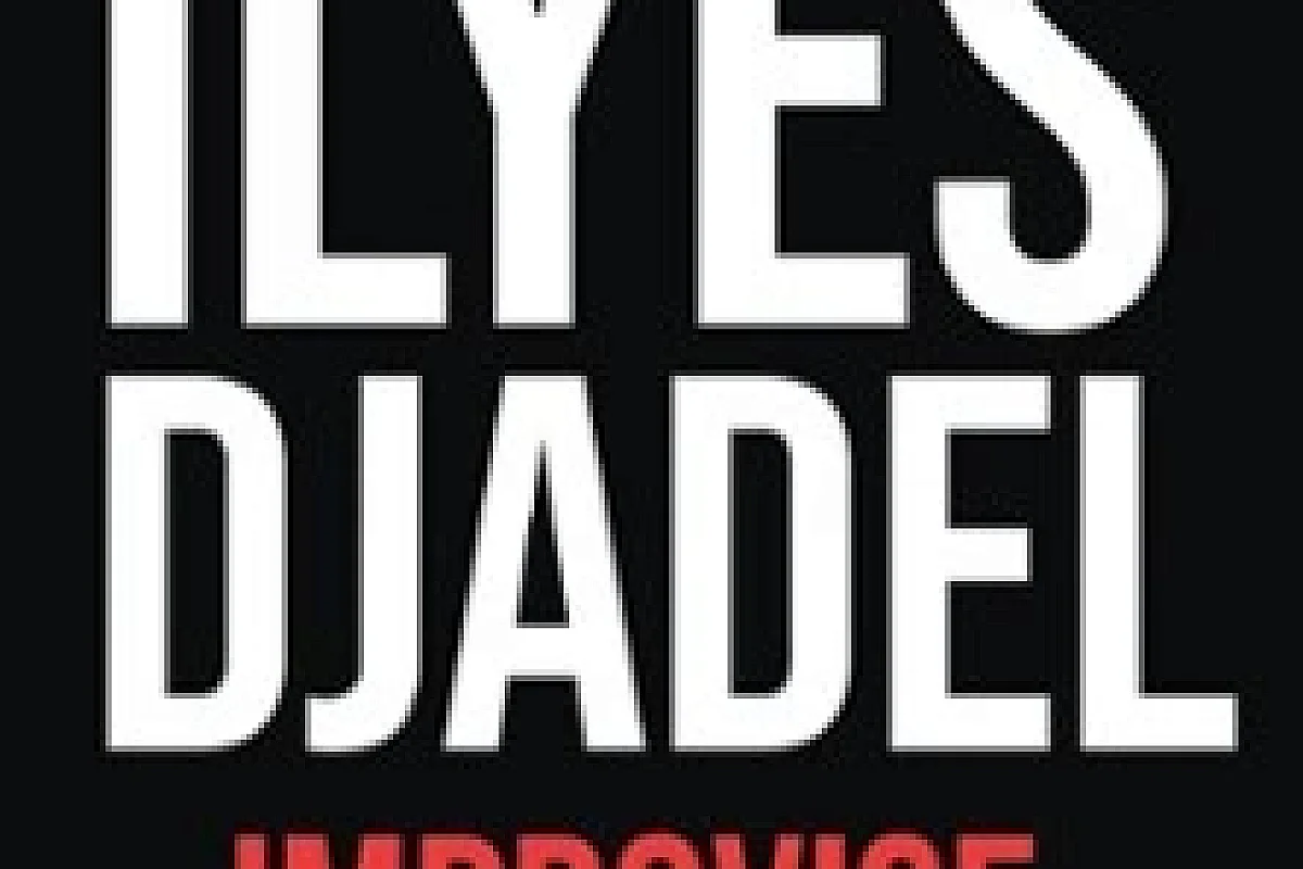 Ilyes Djadel Improvise