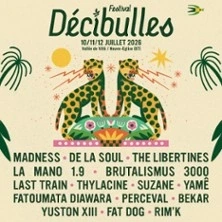 Festival Décibulles