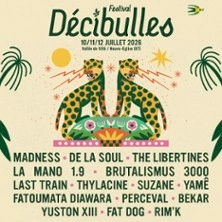 Festival Décibulles