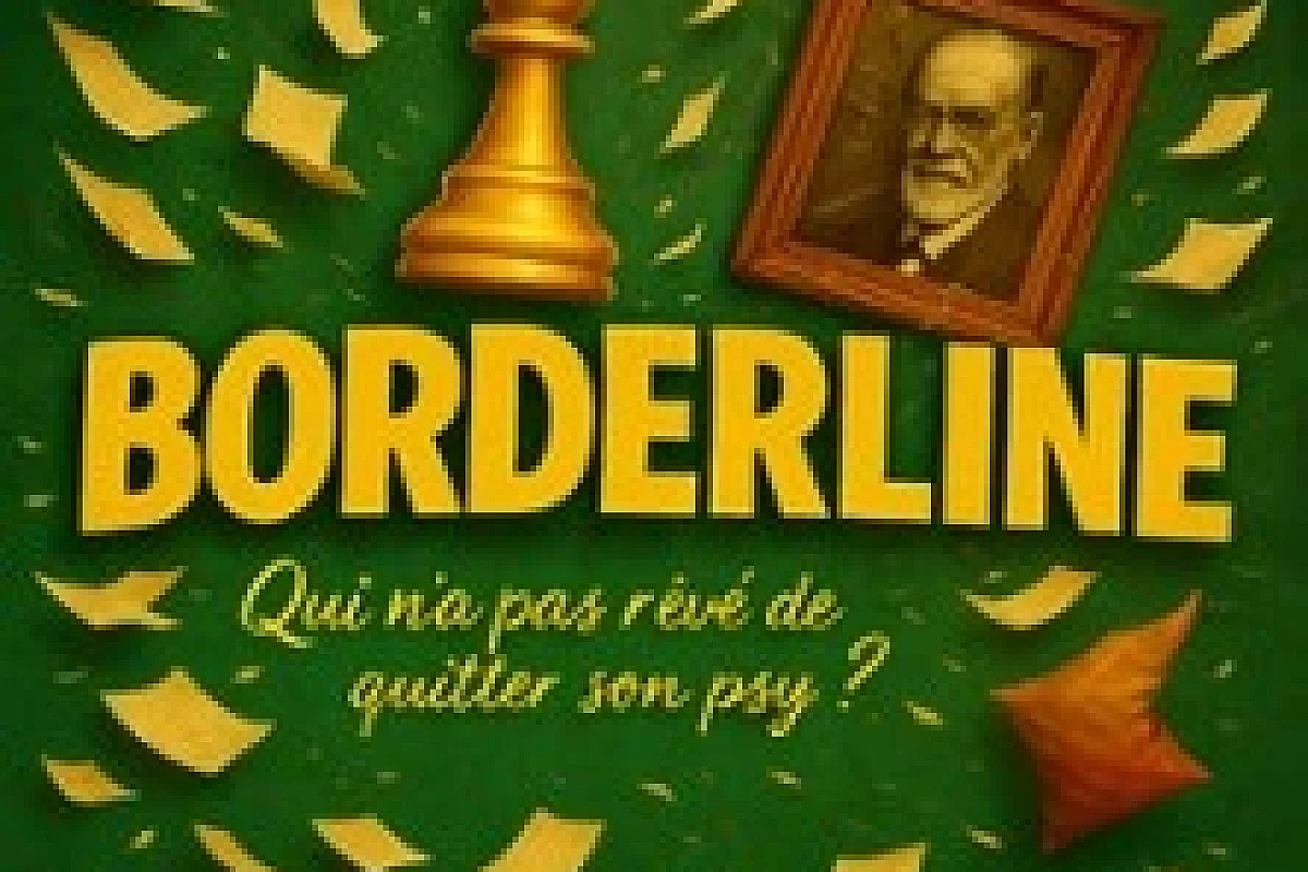 Borderline