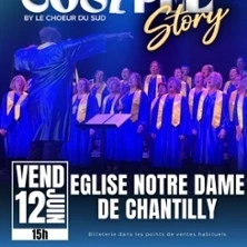 Le Choeur Gospel