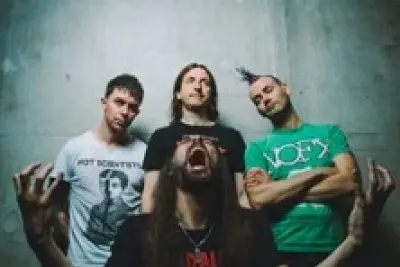 Ultra Vomit - Tournée