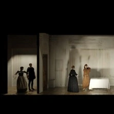 Le Tartuffe - Théâtre National de Nice - Nice