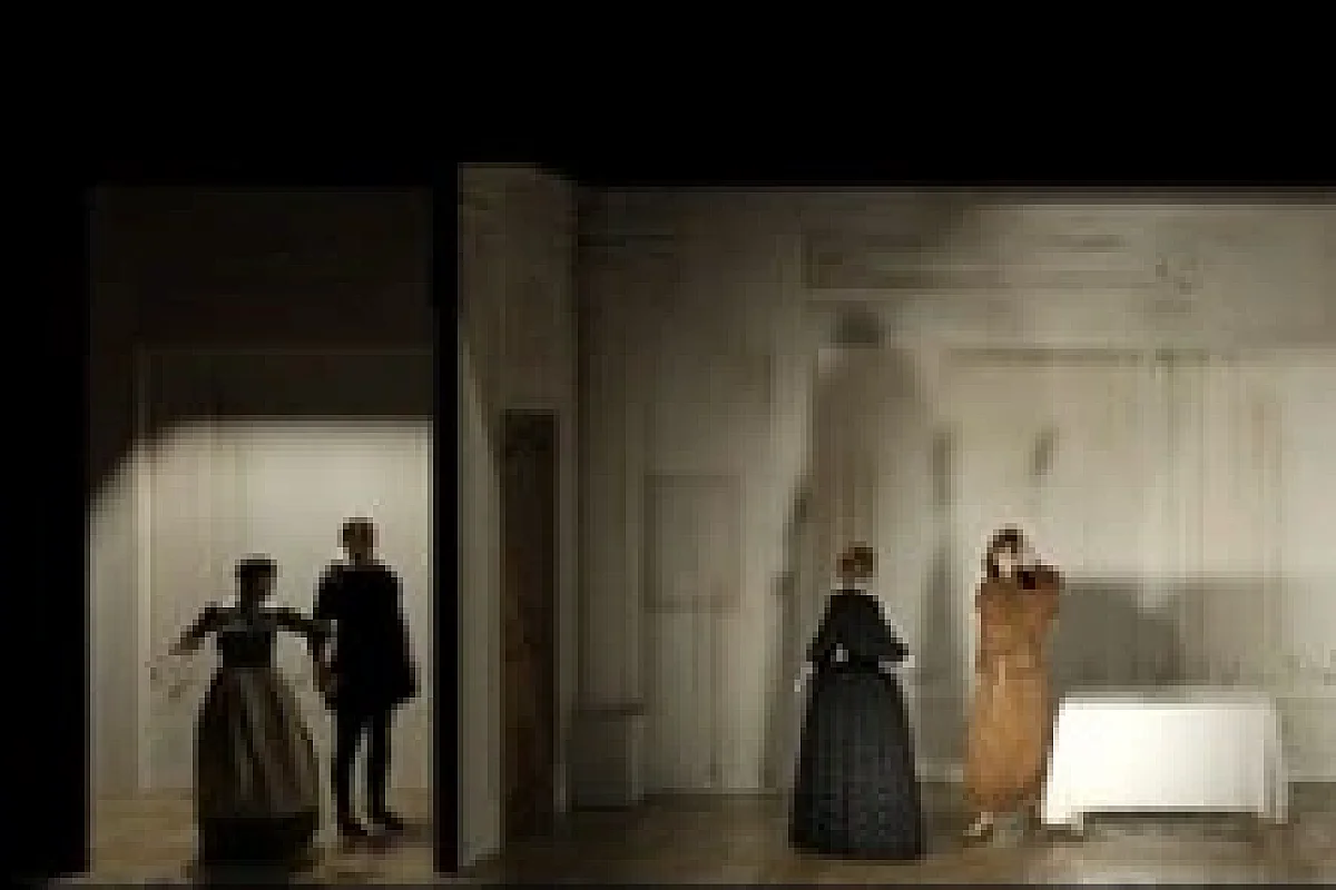 Le Tartuffe - Théâtre National de Nice - Nice