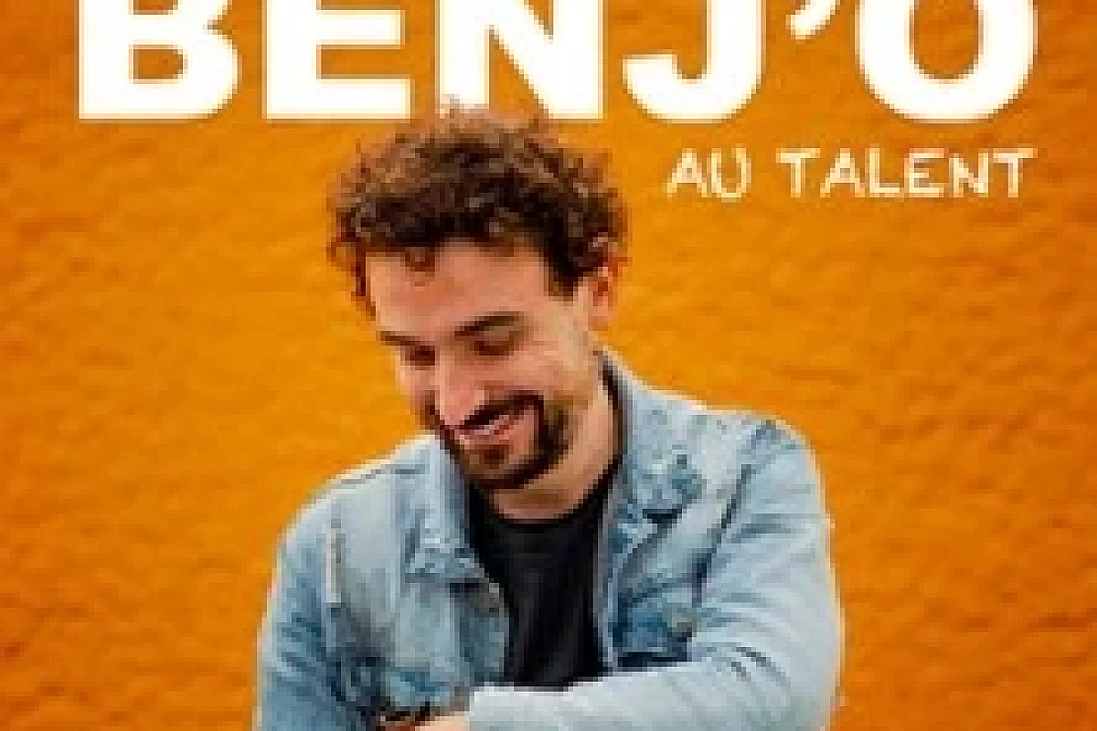 Ben'Jo