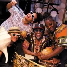 Franck Nicolas - La Pop Ka 2